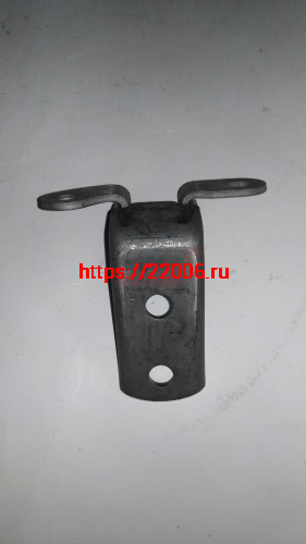 Петля задней левой двери нижняя Mk (1012000974) Петля задней левой двери нижняя Mk (1012000974)