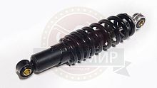 Амортизатор задний (L-250mm, D1-10mm, H1-21mm, D2-10mm, H2-21mm) детские АТВ с колесами 7"