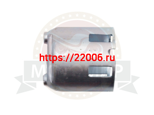 Храповик стартера LIFAN 177F (GX 270) (YT-GP-000688) фото 2