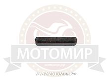 Шпонка коленвала (5 х h5 х L34мм) 152F-168F