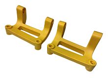 Держатель переднего бампера ATV HAMMER 3 (1332-211112-15-U88-N01 + 1332-211113-15-U88-N01)