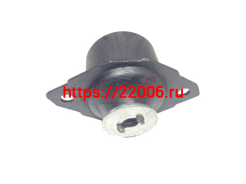 Опора двигателя задняя левая AMULET, (A11-1001110DA) Опора двигателя задняя левая AMULET, (A11-1001110DA)