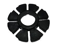 Муфта задней звезды NORDWING (T41B020311A00100)