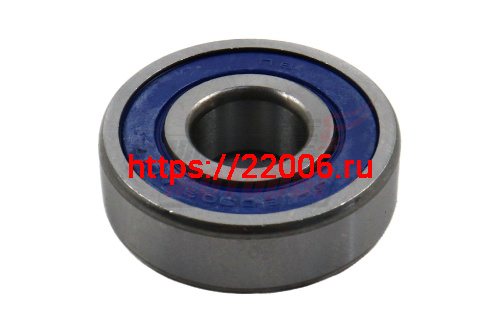 Подшипник 180303 (арт.6303-2RS) закрытый "ММ" Подшипник 180303 (арт.6303-2RS) закрытый "ММ"