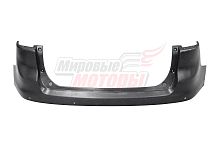 Бампер задний верхняя часть Atlas (6044006200)