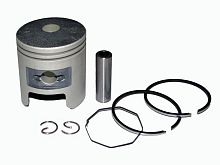 Поршень CMR Suzuki  GS-50 d-41 +0.25 p-10 I TW
