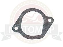 Прокладка Пл глушителя ИжП5 1-25 (Россия!)