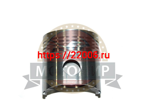 Поршень R195 ДизельТрактор 95 мм голый Поршень R195 ДизельТрактор 95 мм голый