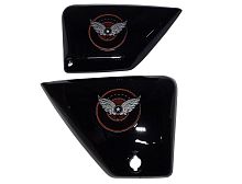 Крышка бардачка ROADSTER RA1 (лев.+прав.)