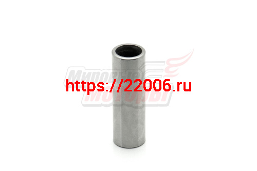 Палец поршневой 182F,188F,190F (20х62 мм) Палец поршневой 182F,188F,190F (20х62 мм)