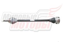 Привод колеса правый в сборе AMULET (A112203020AE)